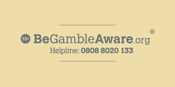 BeGambleAware